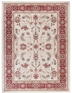 Dywan Modern Rugs - CLASSIC K473C White