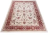 Dywan Modern Rugs - CLASSIC K473C White