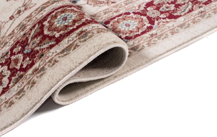 Dywan Modern Rugs - CLASSIC K473C White