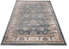 Dywan Modern Rugs - CLASSIC K474B Blue