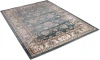 Dywan Modern Rugs - CLASSIC K474B Blue