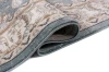 Dywan Modern Rugs - CLASSIC K474B Blue
