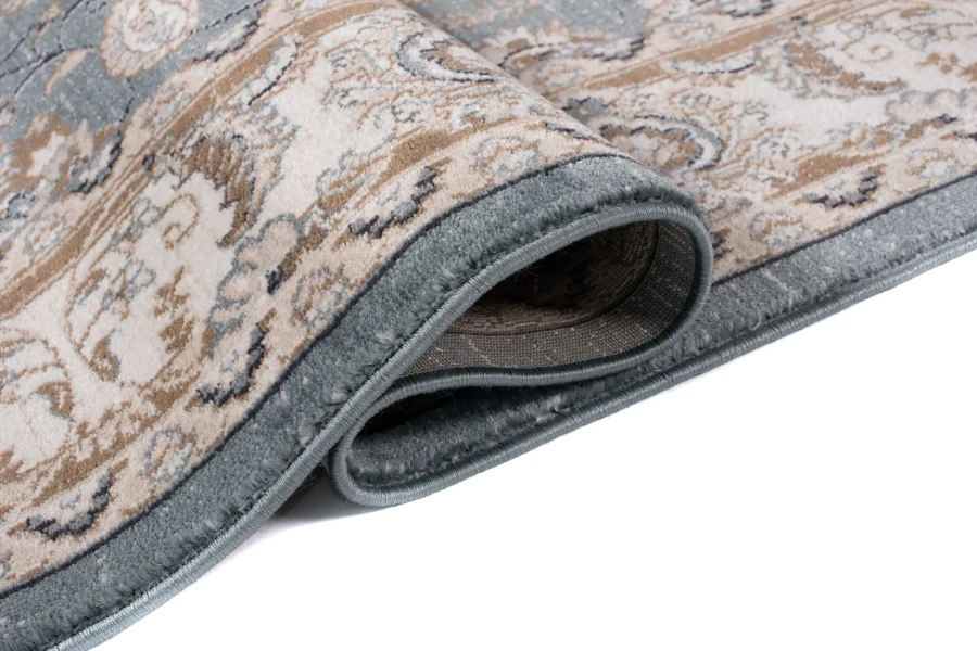 Dywan Modern Rugs - CLASSIC K474B Blue
