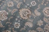 Dywan Modern Rugs - CLASSIC K474B Blue