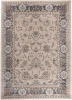 Dywan Modern Rugs - CLASSIC K474B Light Beige