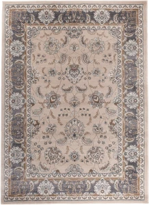 Dywan Modern Rugs - CLASSIC K474B Light Beige