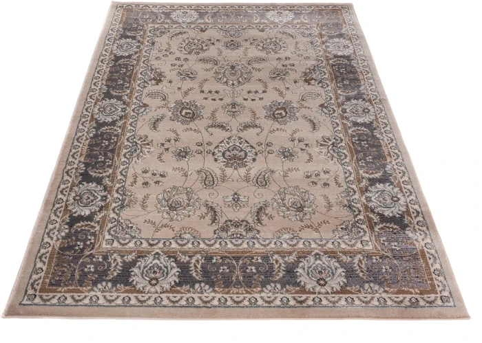 Dywan Modern Rugs - CLASSIC K474B Light Beige