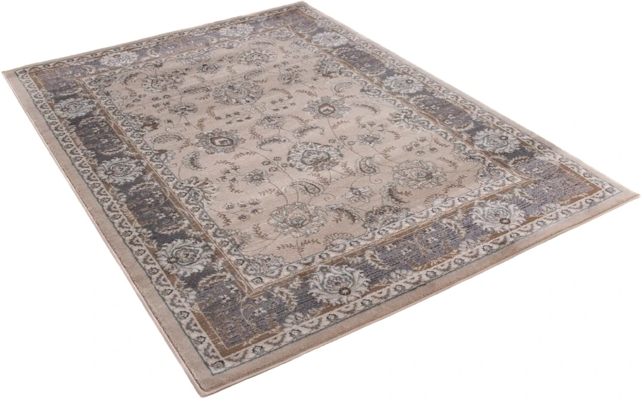 Dywan Modern Rugs - CLASSIC K474B Light Beige