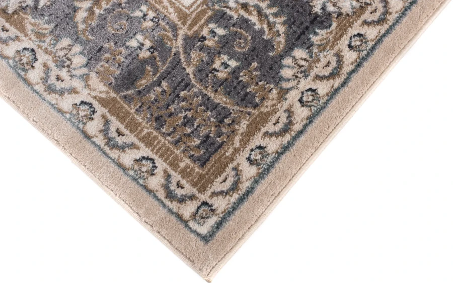 Dywan Modern Rugs - CLASSIC K474B Light Beige