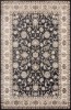 Dywan Modern Rugs - CLASSIC L423B Anthracite