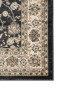 Dywan Modern Rugs - CLASSIC L423B Anthracite