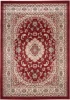 Dywan Modern Rugs - CLASSIC 6956A Red