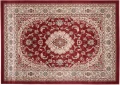Dywan Modern Rugs - CLASSIC 6956A Red