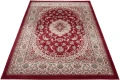 Dywan Modern Rugs - CLASSIC 6956A Red