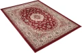Dywan Modern Rugs - CLASSIC 6956A Red