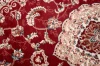 Dywan Modern Rugs - CLASSIC 6956A Red