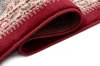 Dywan Modern Rugs - CLASSIC 6956A Red