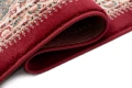 Dywan Modern Rugs - CLASSIC 6956A Red