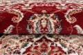 Dywan Modern Rugs - CLASSIC 6956A Red