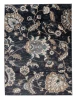 Dywan Modern Rugs - CLASSIC L426CAnthracite