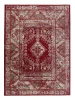 Dywan Modern Rugs - CLASSIC L429A Red