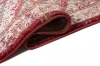 Dywan Modern Rugs - CLASSIC L429A Red