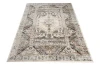 Dywan Modern Rugs - CLASSIC L429B White