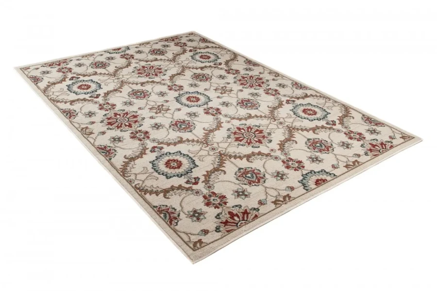 Dywan Modern Rugs - CLASSIC L747A White