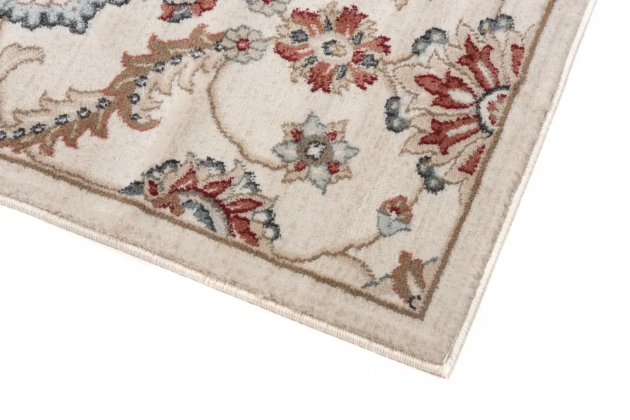 Dywan Modern Rugs - CLASSIC L747A White