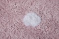Dywan Lorena Canals  - GALLETA Rosa/Pink