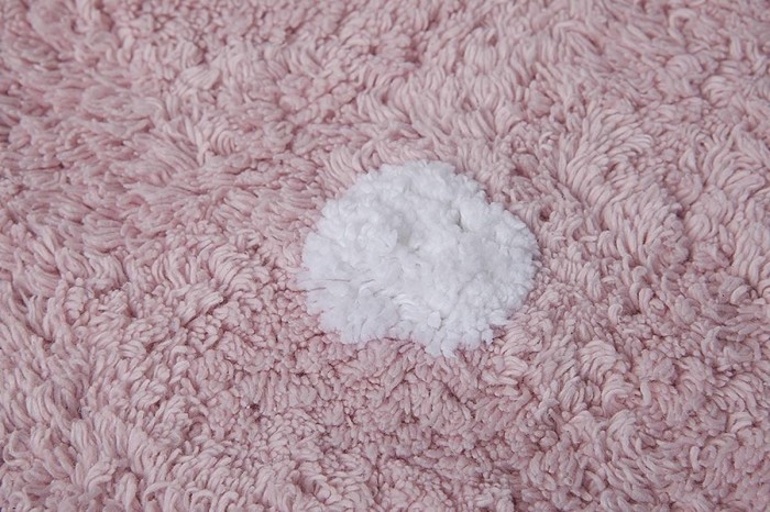 Dywan Lorena Canals  - GALLETA Rosa/Pink