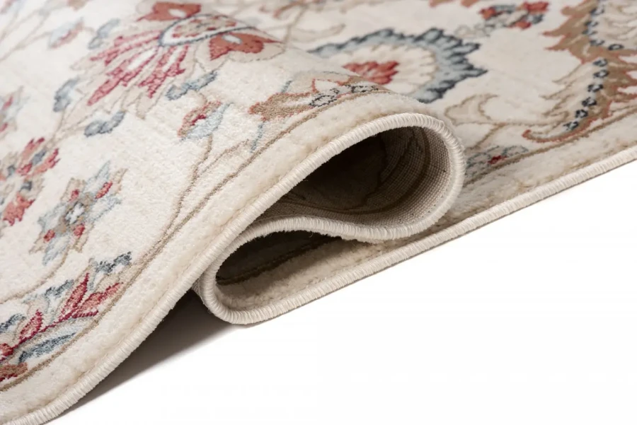 Dywan Modern Rugs - CLASSIC L747A White