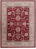 Dywan Modern Rugs - CLASSIC L748A Red