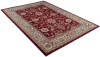 Dywan Modern Rugs - CLASSIC L748A Red