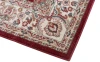 Dywan Modern Rugs - CLASSIC L748A Red