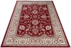 Dywan Modern Rugs - CLASSIC L748A Red