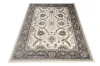 Dywan Modern Rugs - CLASSIC L749B White