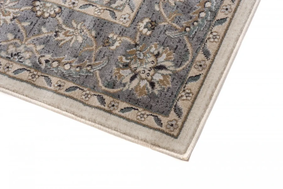 Dywan Modern Rugs - CLASSIC L749B White