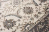 Dywan Modern Rugs - CLASSIC L749B White