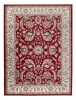 Dywan Modern Rugs - CLASSIC L752A Red