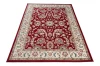 Dywan Modern Rugs - CLASSIC L752A Red