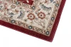 Dywan Modern Rugs - CLASSIC L752A Red