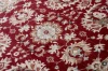 Dywan Modern Rugs - CLASSIC L752A Red