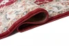 Dywan Modern Rugs - CLASSIC L752A Red