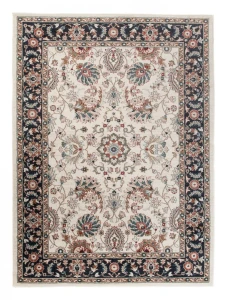 Dywan Modern Rugs - CLASSIC L752A White