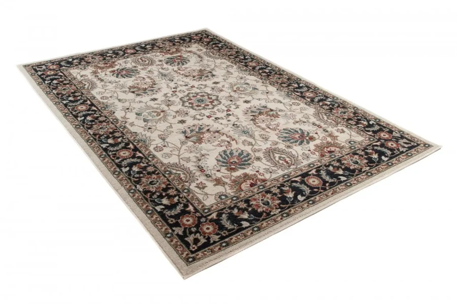 Dywan Modern Rugs - CLASSIC L752A White