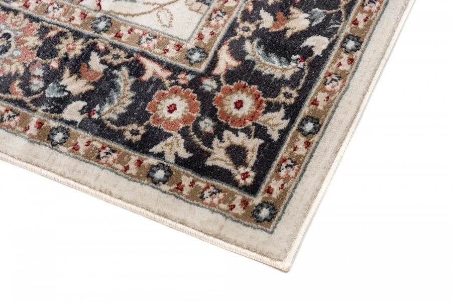 Dywan Modern Rugs - CLASSIC L752A White