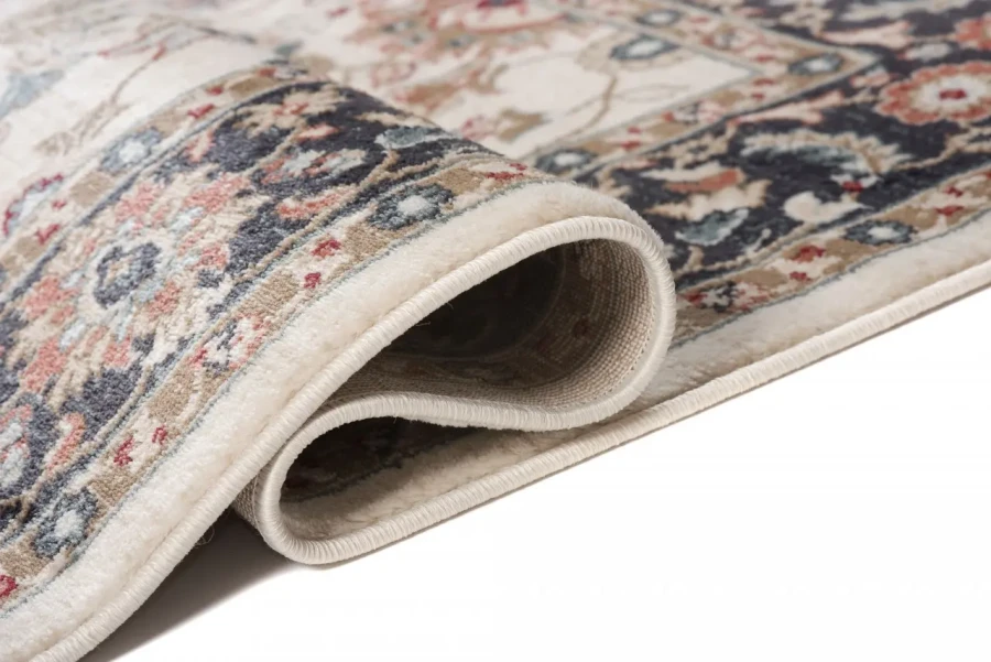 Dywan Modern Rugs - CLASSIC L752A White