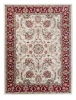 Dywan Modern Rugs - CLASSIC L752B White