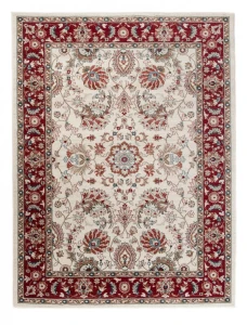 Dywan Modern Rugs - CLASSIC L752B White